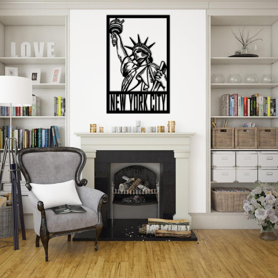 New York City Decor: Transform Your Space with Urban Elegance